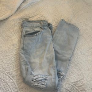 RSQ Boyfriend Jeans